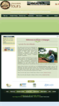 Mobile Screenshot of chocolateroads.com